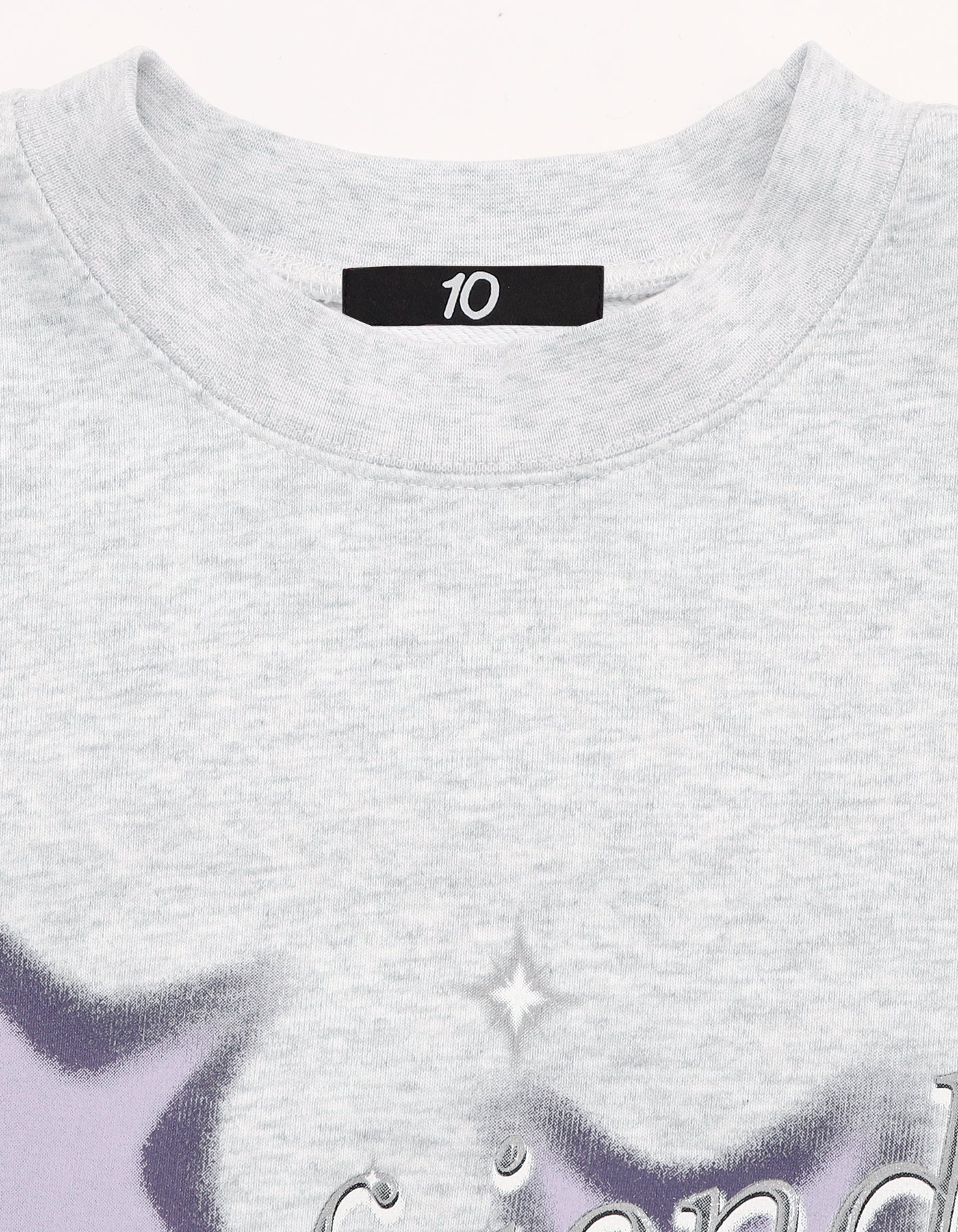 bestfriend sweat top