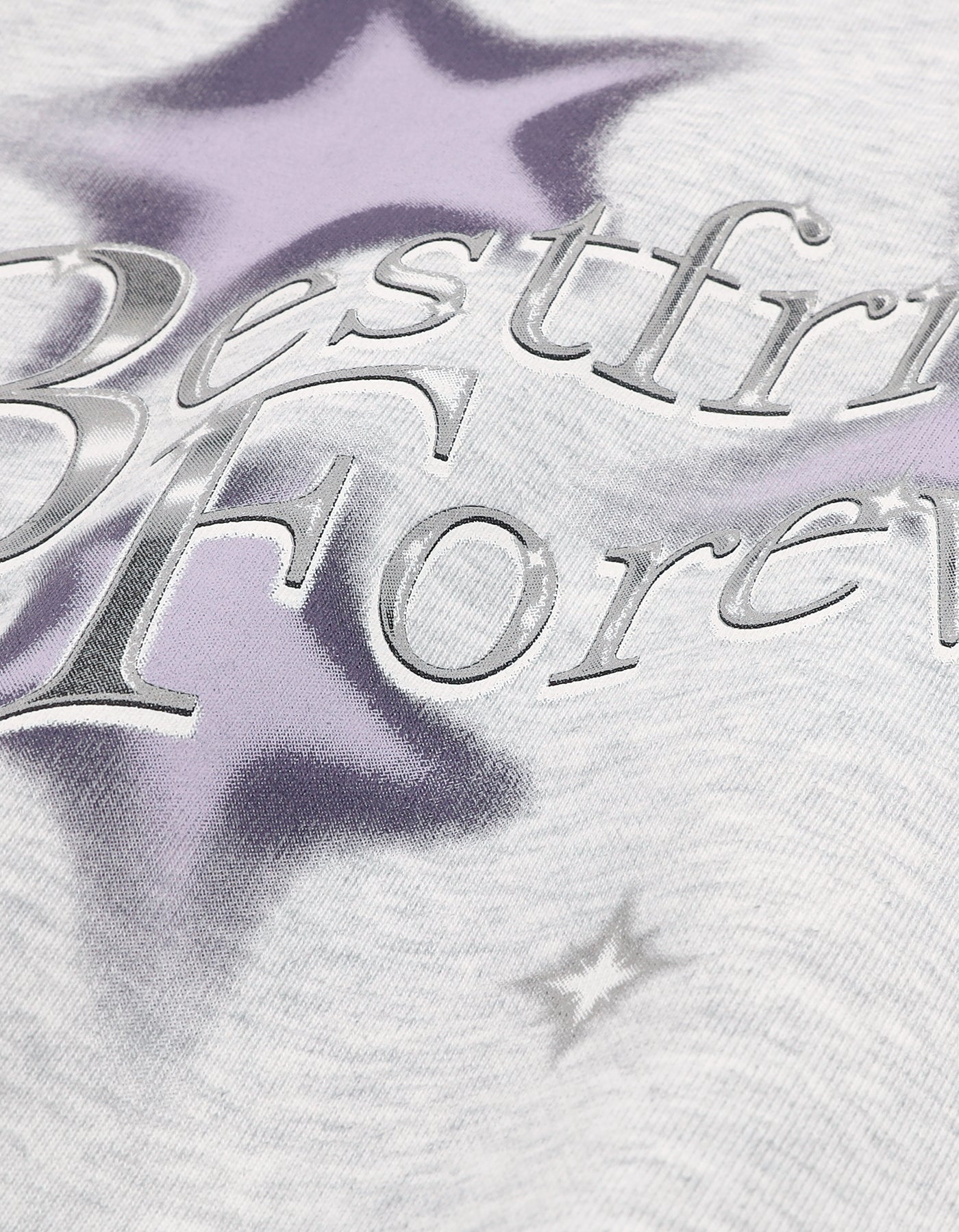 bestfriend sweat top