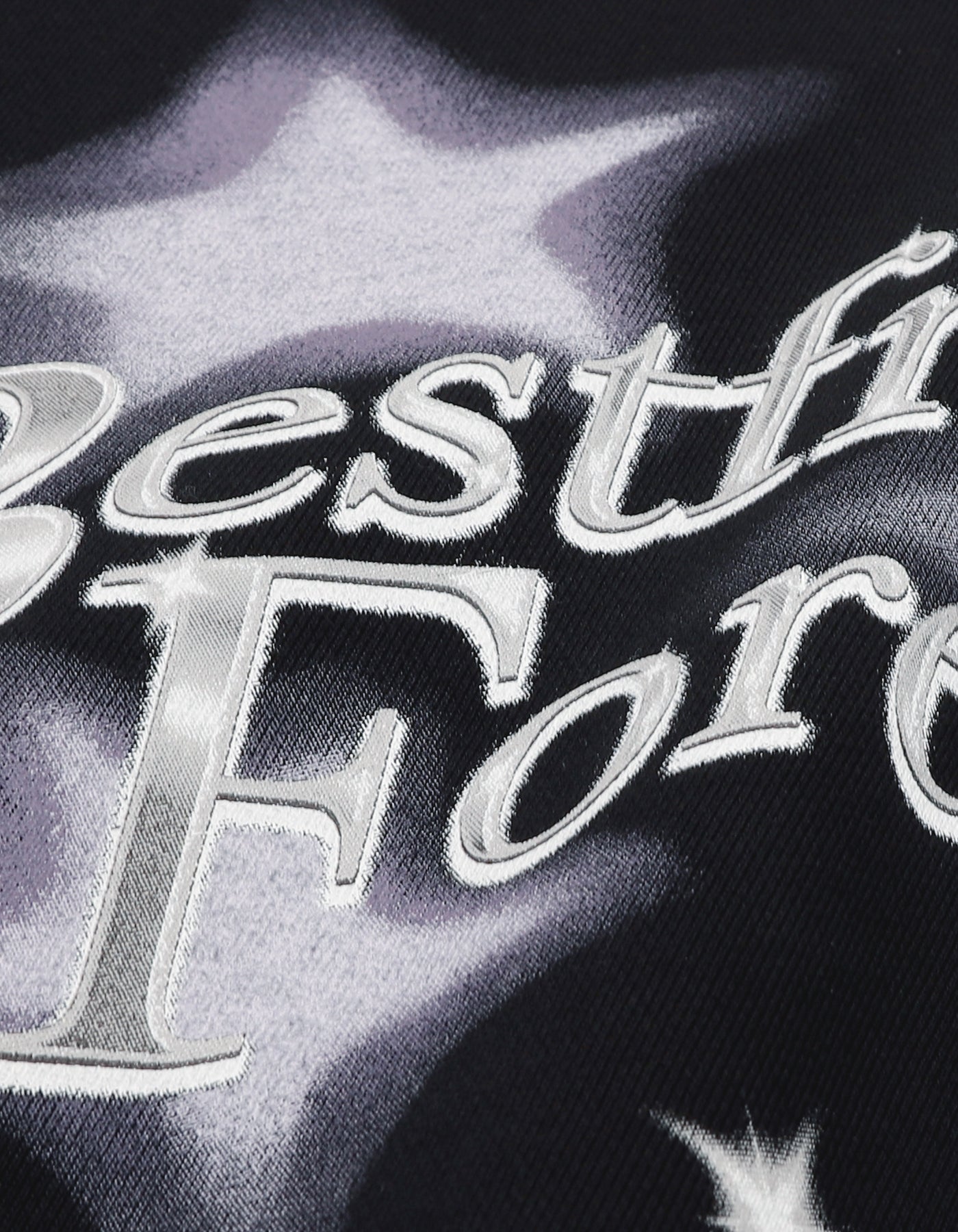 bestfriend sweat top