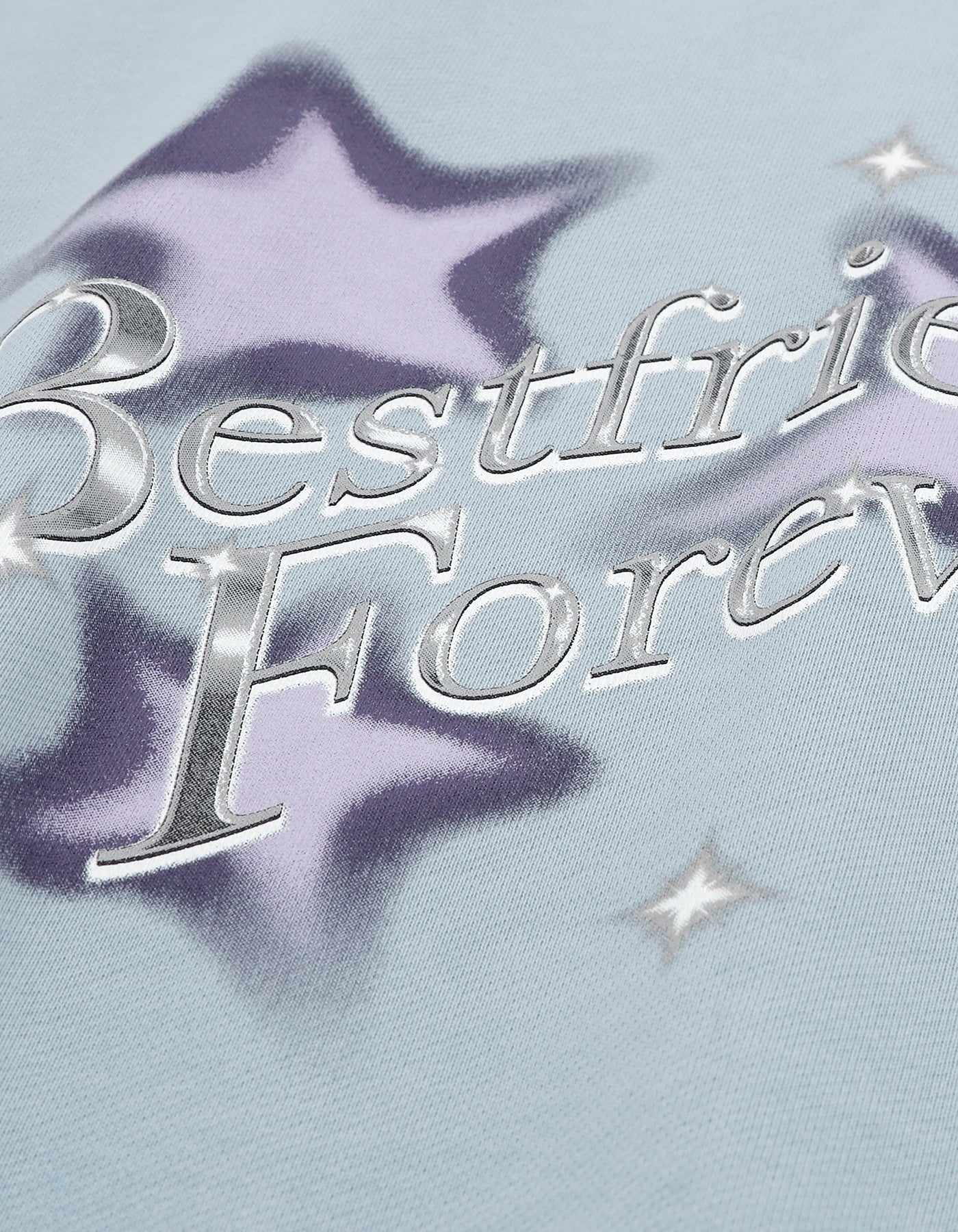 bestfriend sweat top