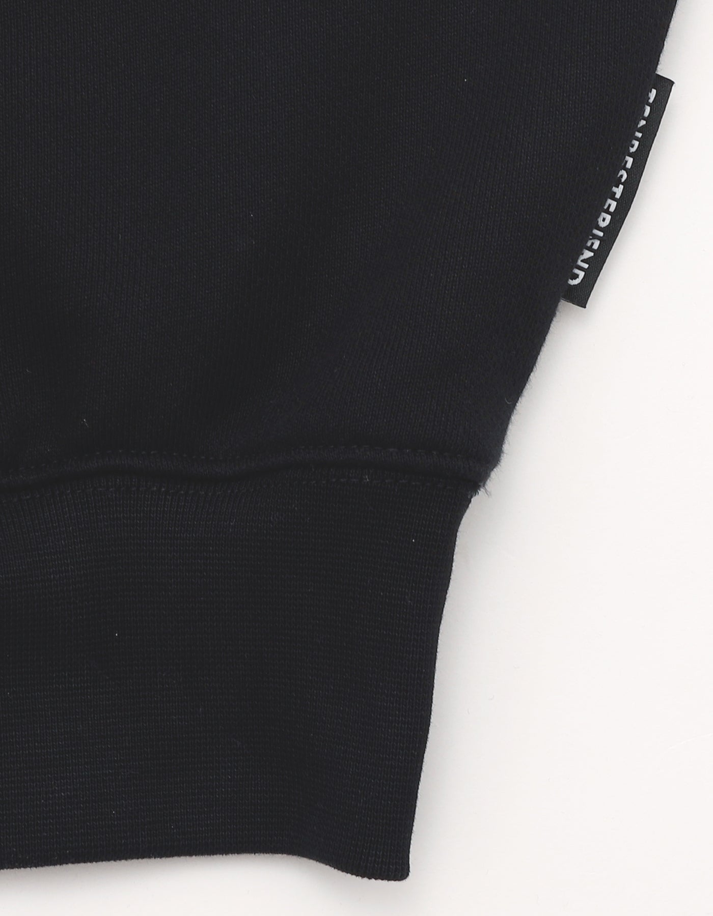 bestfriend sweat top