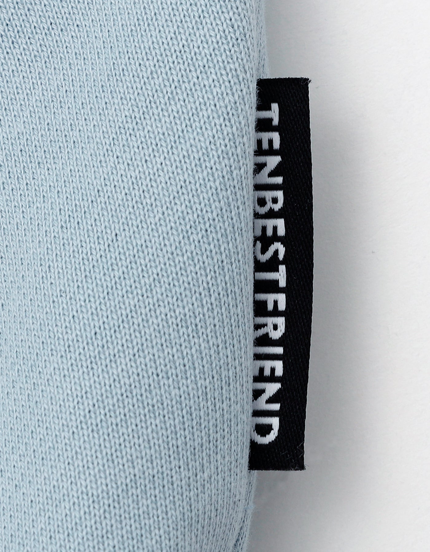 bestfriend sweat top