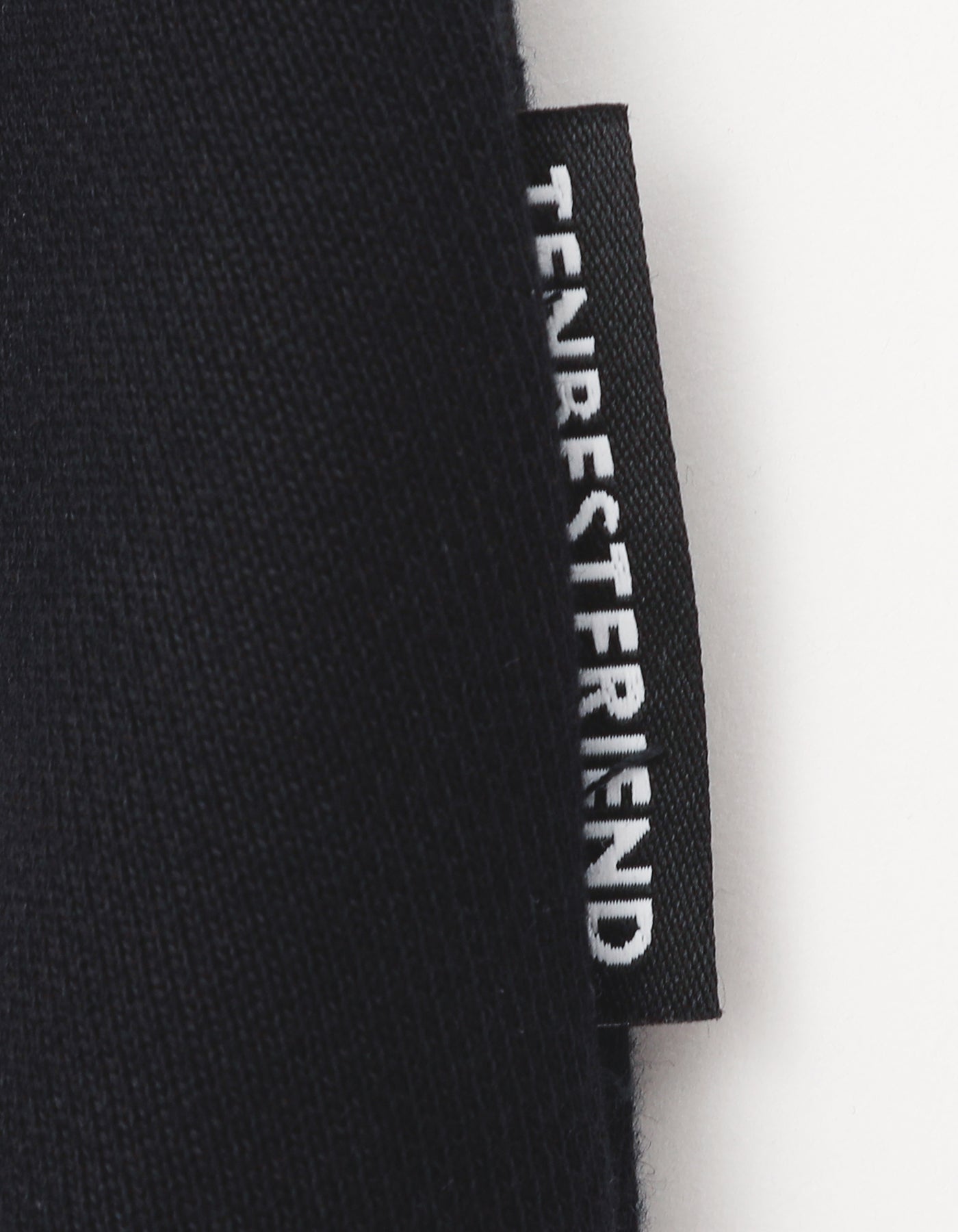 bestfriend sweat top