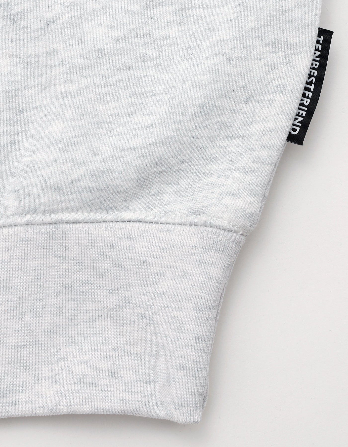 bestfriend sweat top