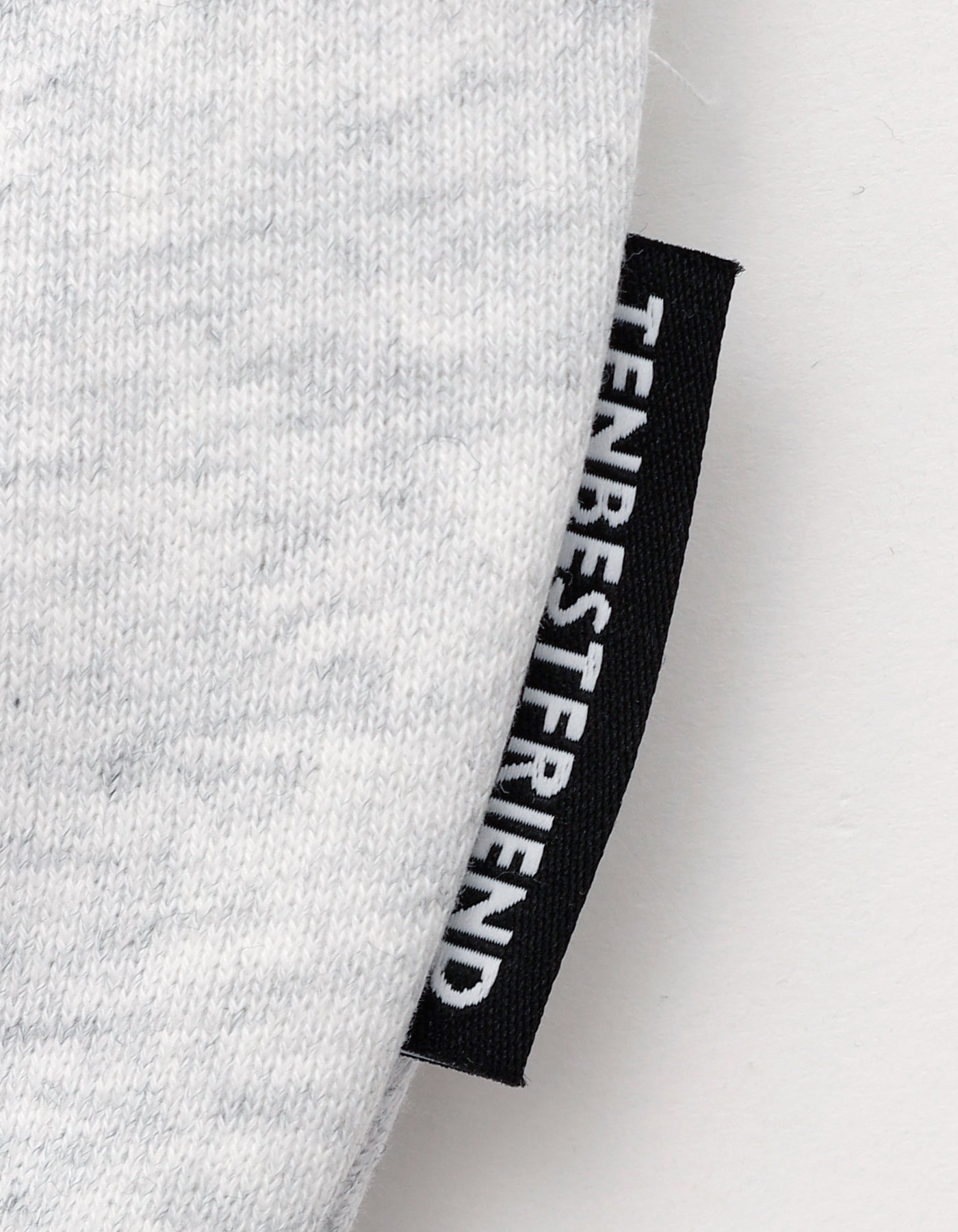 bestfriend sweat top