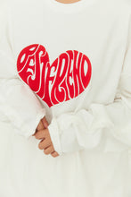 Liquid error (sections/product-template line 70): Could not find asset snippets/ly-static-string.liquid画像をギャラリービューアに読み込む, Heartfull frill long tee