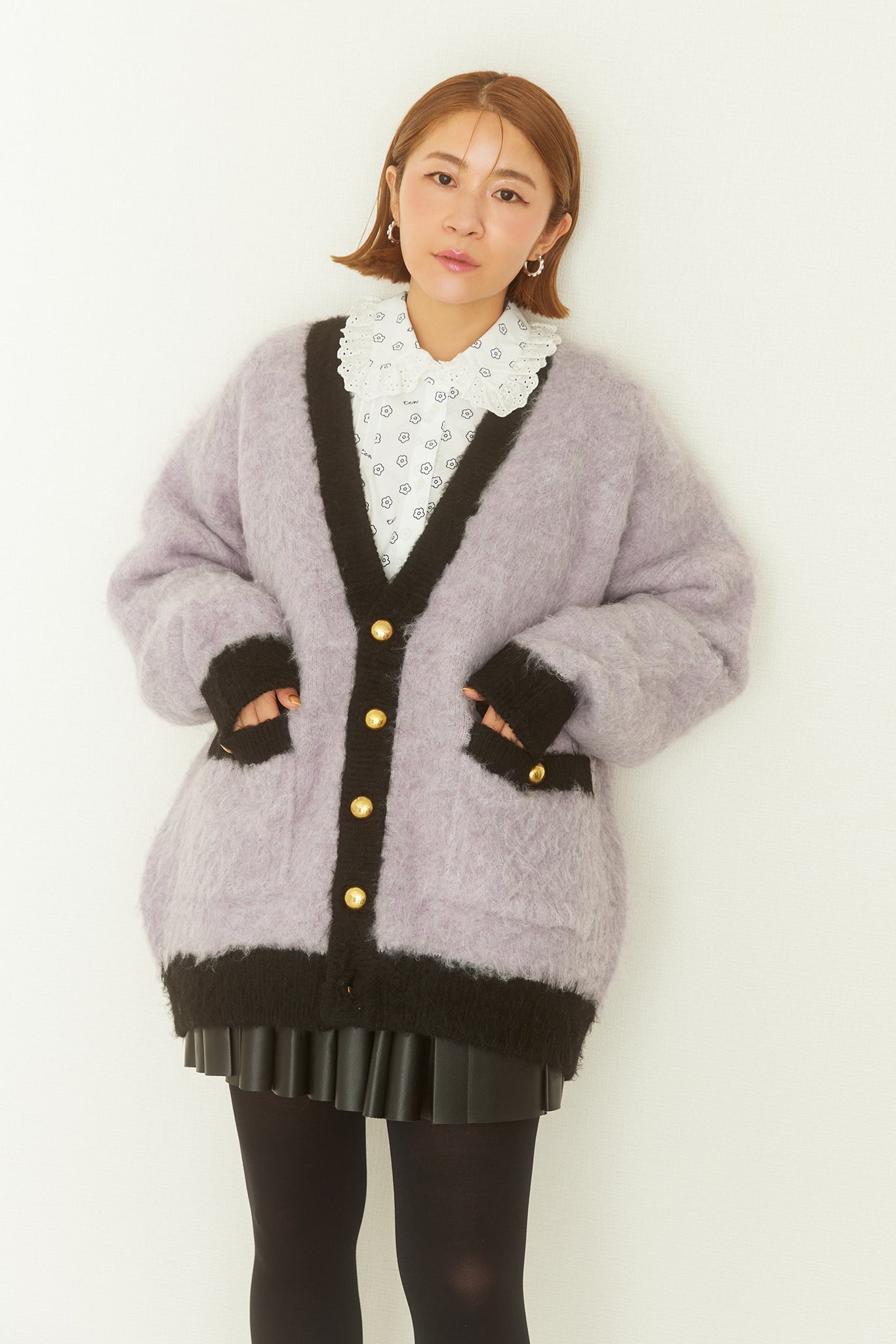 TEN(テン)Knit cardigan – TEN OFFICIAL STORE