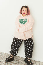 Liquid error (sections/product-template line 70): Could not find asset snippets/ly-static-string.liquid画像をギャラリービューアに読み込む, Heartfull frill long tee